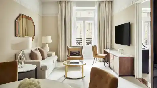 Four Seasons Madrid - 55