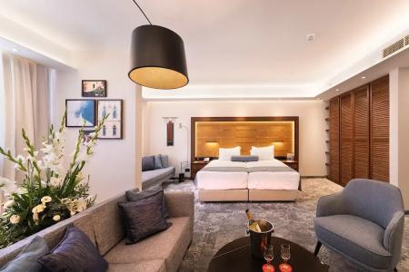 Ramada Jerusalem - 50