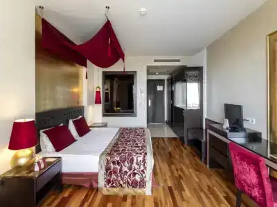 Horus Paradise Resort - Ultra All Inclusive - 34