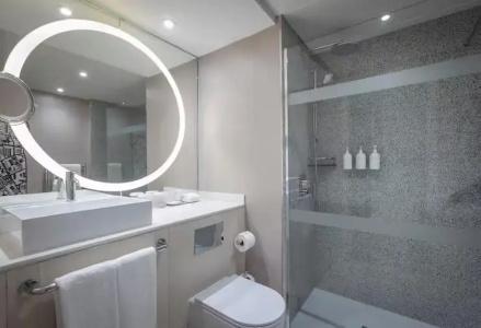 The Morrison Dublin - a DoubleTree by Hilton - 41