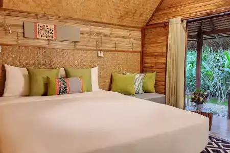 Pai Village Boutique Resort & Farm - 40