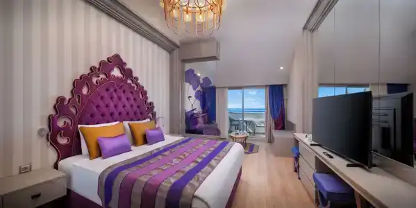 Delphin BE Grand Resort - Ultra All Inclusive - 7