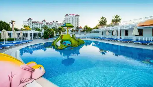 Serenis - All Inclusive - 16
