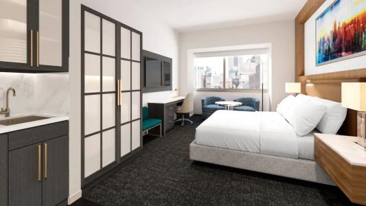 Sonesta ES Suites Chicago Downtown Magnificent Mile - 50