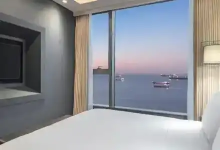 Hilton Istanbul Bakirkoy - 82