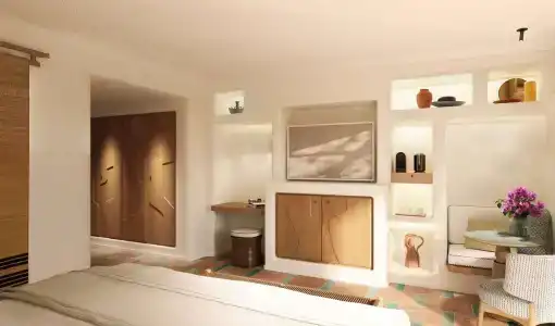 Romazzino, a Luxury Collection Hotel, Costa Smeralda - 36