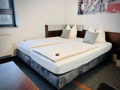Jugendherberge City-Hostel Köln-Riehl - 29