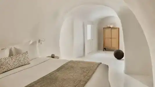 Mystique, a Luxury Collection, Santorini - 83