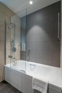 Hilton Garden Inn Tbilisi Chavchavadze - 52