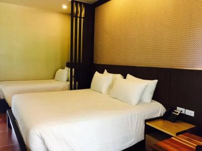 Aonang Hill Krabi-Sha Extra Plus - 12