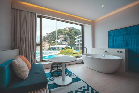Verso Hua Hin - a Veranda Collection - Sha Extra Plus - 30