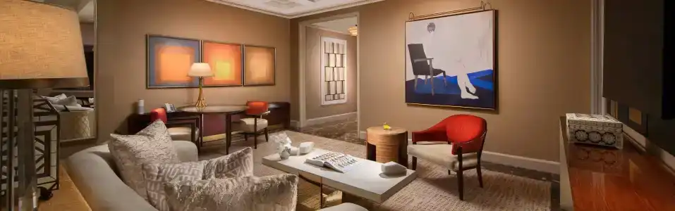 Wynn Las Vegas - 110