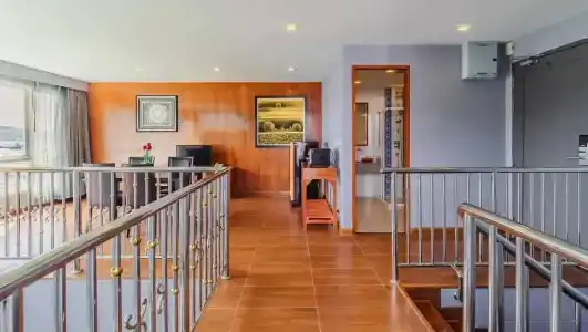 Bauman Residence - 114