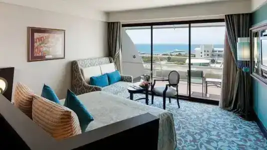 Cornelia Diamond Golf Resort & Spa - 45