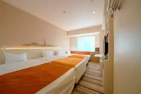 Ours Inn Hankyu - 38
