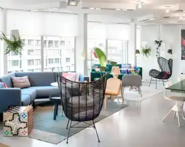 Zoku Amsterdam - 18