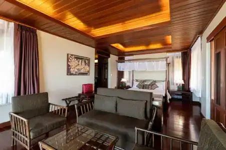 Khaolak Laguna Resort - Sha Extra Plus - 42