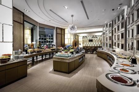 Grande Centre Point Terminal21 - Sha Extra Plus - 9