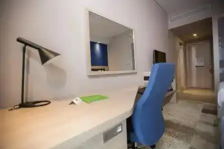 Hampton By Hilton Bolu - 35