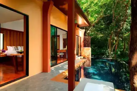 Avani Ao Nang Cliff Krabi Resort - Sha Extra Plus - 51