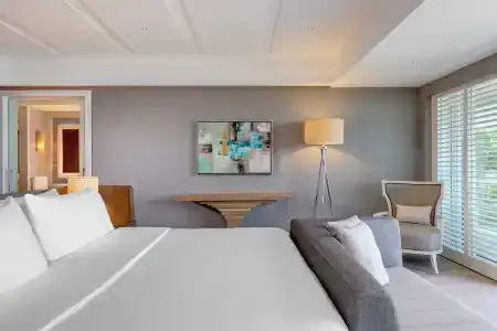 Caresse, a Luxury Collection Resort & Spa, Bodrum - 48