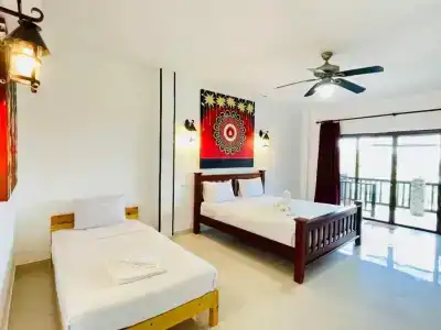 Boomerang Village Cottages - 10