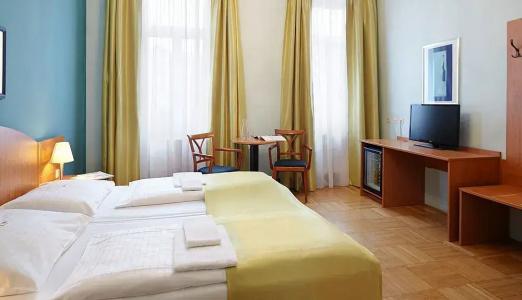 Boutique Donauwalzer - 64
