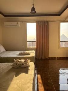 Giza Pyramids View Guest house - 32
