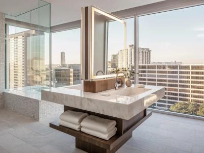 Hyatt Regency Houston Galleria - 54
