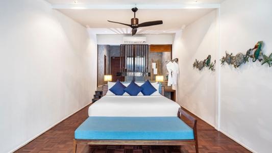 The Monttra Pattaya - Sha Extra Plus - 40