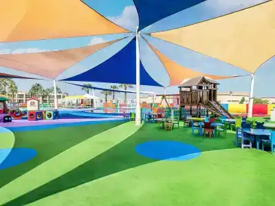 Rixos Seagate Sharm- Ультра Все Включено - 26