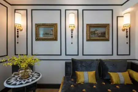 d’Inghilterra Roma – Starhotels Collezione - 82