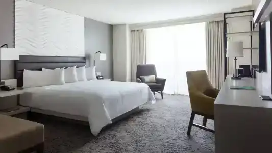 Marriott Fort Lauderdale North - 24