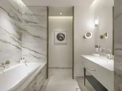 Intercontinental Rome Ambasciatori Palace, An Ihg - 76
