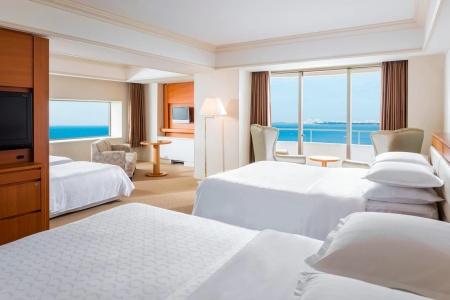 Sheraton Grande Tokyo Bay - 125