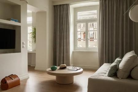 Syros Soul Luxury Suites - 109