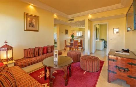 Carthage Thalasso Resort - 31