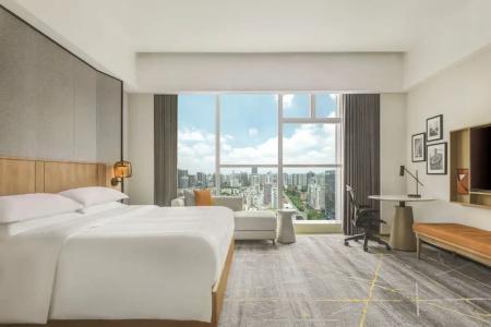 Sheraton Guangzhou - 37