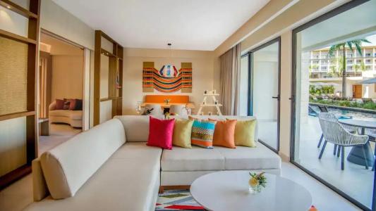 Hyatt Zilara Cap Cana - Adults Only - 130