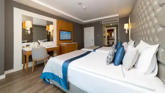 Suenos Deluxe Belek - 66