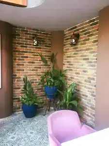 Mendos Garden Exclusive Fethiye - 63