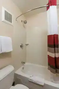 Red Roof Inn Plus+ San Antonio Downtown - Riverwalk - 30