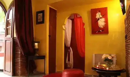 Riad Eden - 53