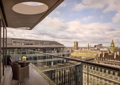 Park Plaza County Hall London - 71