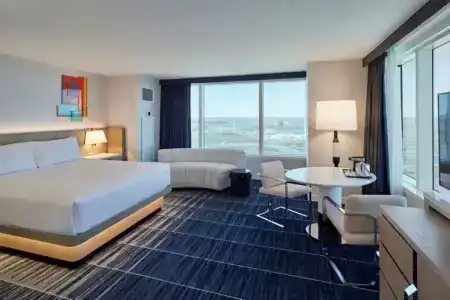 Borgata Casino & Spa - 44