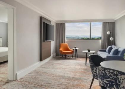 Glasgow Marriott - 73