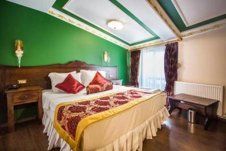 Rose Garden Suites - 59