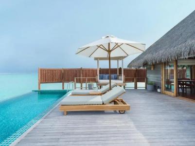 Conrad Maldives Rangali Island - 79