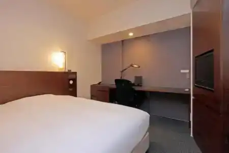Jr Inn Sapporo - 31