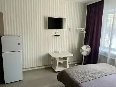 Квартира-студия на Широкой - 24